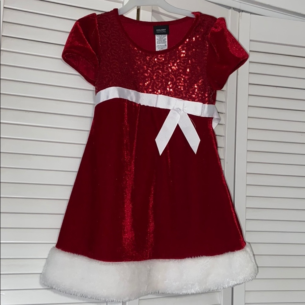 Holiday Dress